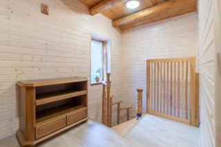 Resort 7 Crai - Cabana Calinet - Zărneşti - 5