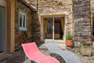 Domaine de Malouziès - 9