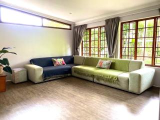 The Croft cottage - 5