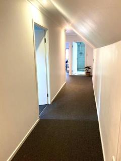 The Croft cottage - 3