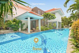 Blue Sky & Villas Beach Resort - Đà Nẵng - 3