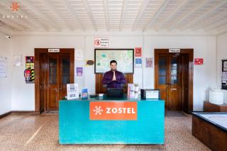 Zostel Ooty - Ooty - 5