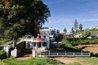 Zostel Ooty - Ooty - 4