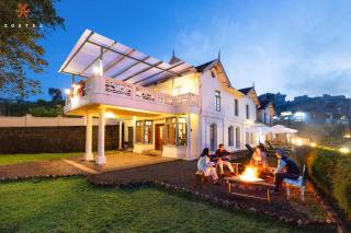 Zostel Ooty - Ooty - 7
