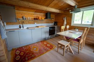 Åndalsnes Hytteutleie - Åndalsnes - 1