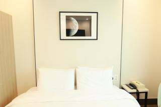 Hotel Myeongji - Busan - 5