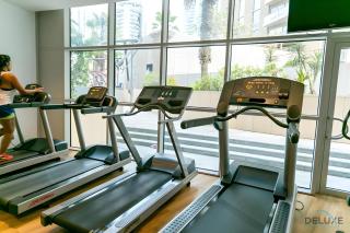 Contemporary 1BR at Marina Terrace Tower Dubai Marina by Deluxe Holiday Homes - 3