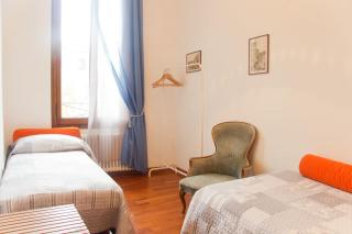Ponte San Lorenzo apartment - Venice - 9