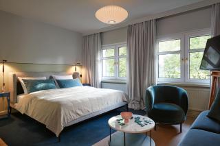 stilwerk Hotel Heimhude - Hamburgo - 5