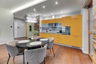 Nadmorski Park Comfort Apartments - Danzica - 3