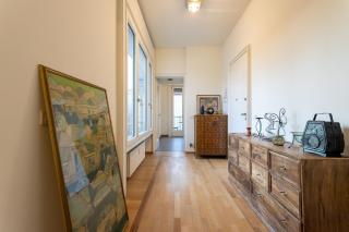 Serra 2br Apartment With Terrace by Halldis - Milan - 9
