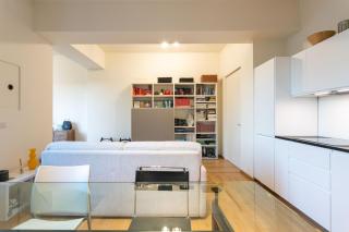 Serra 2br Apartment With Terrace by Halldis - Milan - 8