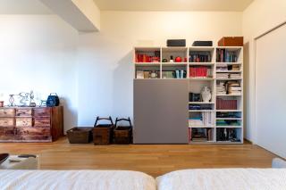 Serra 2br Apartment With Terrace by Halldis - Milan - 2