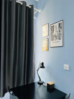 Studio tại Soho D1, near Bùi Viện, chợ Bến Thành - Ho Chi Minh - 5