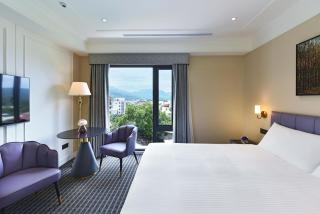Fullon Poshtel - Shuili - Shuili - 3