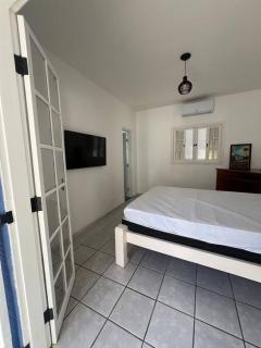 Casa em Juquehy com piscina a 100 metros da praia - 1