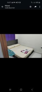 Homestay Rose Guest House 2.0 - Gambang - 3