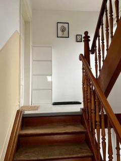 Gemütliche Altbauwohnung in RT-Betzingen - 7