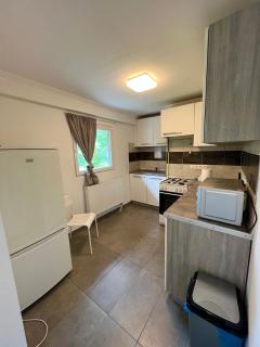 F4 Mouintain View Corner House with Terasse and Garden - 6