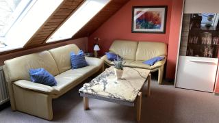 Ferienwohnung Haus Fahrenkrog - - 3