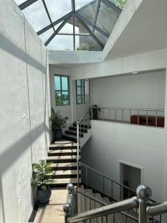 Studio APT-116 - Dar es Salaam - 9