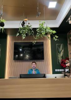 Bangreng Inn Hotel - Bandung - 7