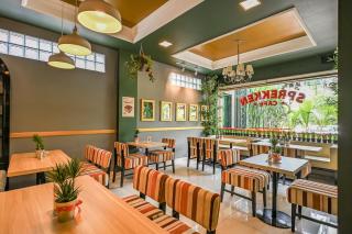Bangreng Inn Hotel - Bandung - 3