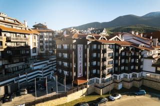 Apartments Bansko - Bansko - 0