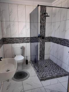 Back of the Moon Guesthouse - Kuruman - 4