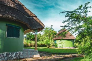 Elephant View Lodge - Kasenyi - 1
