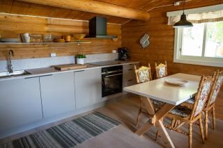 Åndalsnes Hytteutleie - 1