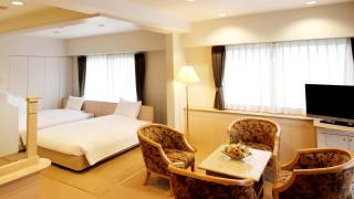 Hotel Cypress Karuizawa - Karuizawa - 3
