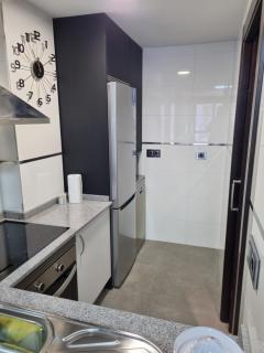 Loft silgar - Sanxenxo - 6