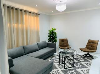 Essence Lifestyle Self-Catering Accommodation - Academia - Windhoek - 4