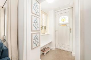 Fisherman Cottage Llanfaes near Beaumaris - 8