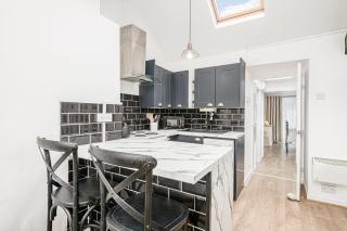 Fisherman Cottage Llanfaes near Beaumaris - 9