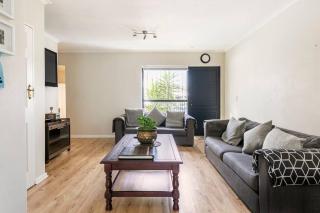 Cape Town - Beautiful Modern Cottage - Cidade Do Cabo - 8
