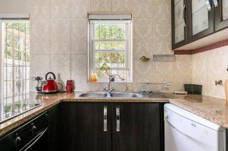 Cape Town - Beautiful Modern Cottage - Cidade Do Cabo - 6