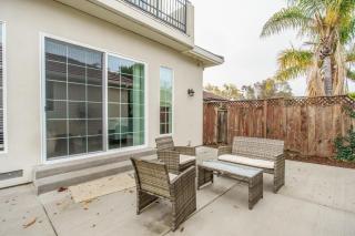 San Jose 4br w patio balcony garage SFO-1534 - San Jose - 7