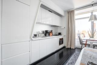 Studio in Tribeca w gym lounge roof deck NYC-1373 - 7