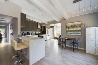 Menlo Park 4br w backyard nr trail shuttle SFO-1542 - 7