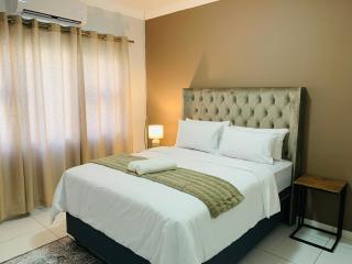 Essence Lifestyle Self-Catering Accommodation - Academia - Windhoek - 6