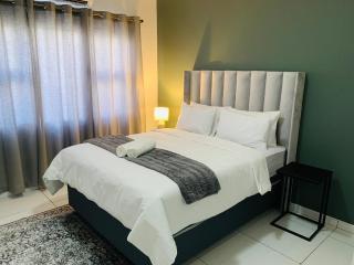 Essence Lifestyle Self-Catering Accommodation - Academia - Windhoek - 8