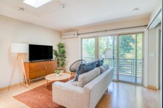 Palo Alto 2br w patio nr shopping food SFO-1649 - Palo Alto - 8