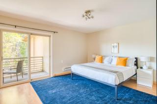 Palo Alto 2br w patio nr shopping food SFO-1649 - Palo Alto - 4