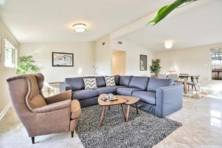 Sunnyvale 5br w backyard patio nr tech SFO-1516 - 9