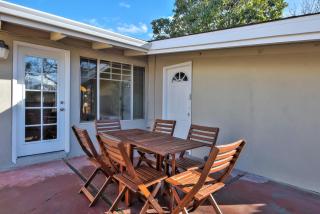 Sunnyvale 5br w backyard patio nr tech SFO-1516 - 7
