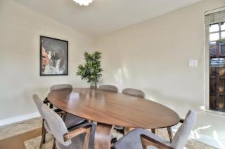 Sunnyvale 5br w backyard patio nr tech SFO-1516 - 6