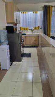 Elegant One Bedroom Garden Estate - Nairobi - 7