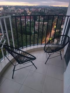 Elegant One Bedroom Garden Estate - Nairobi - 3